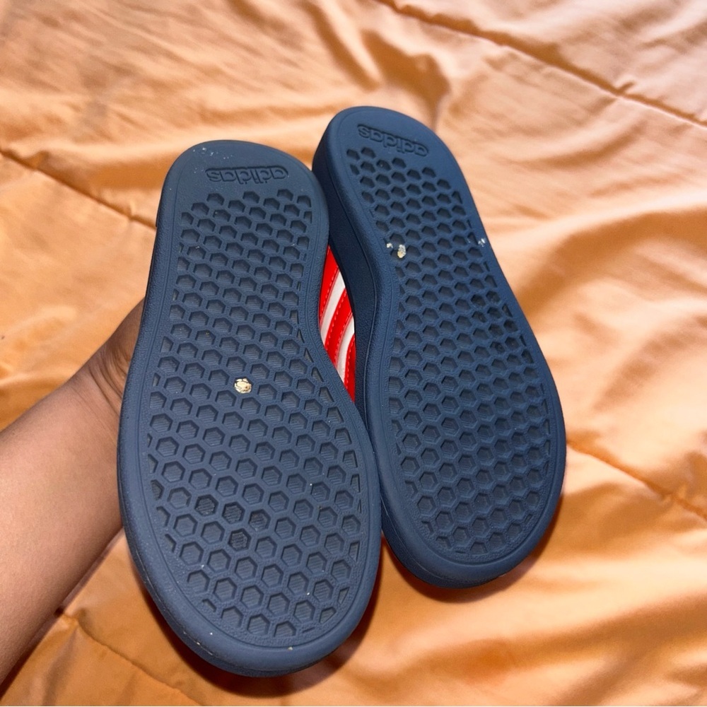 Adidas boys shoes Donald Duck - Picture 6 of 8